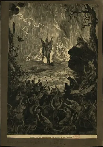Faust, by Unknown