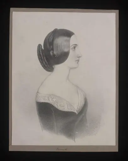 Favanté, by Unknown