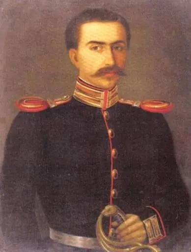 G.I. Manu, by Unknown