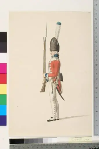 Garder, by Unknown