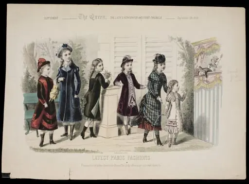 George Speaight Punch & Judy Collection, by Unknown
