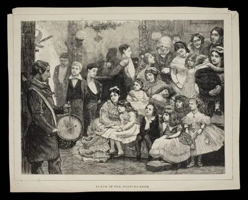 George Speaight Punch & Judy Collection, by Unknown