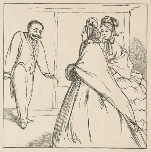 Going to Court - How I Went, by Unknown