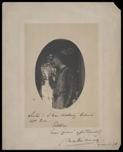 Guy Little Theatrical Photograph, by Unknown