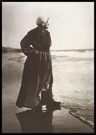 Guy Little Theatrical Photograph, by Unknown, 1904