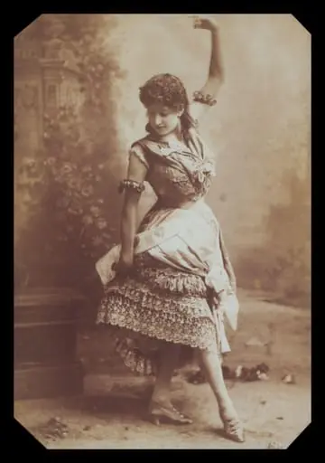 Guy Little Theatrical Photograph, by Unknown