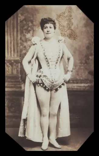 Guy Little Theatrical Photograph, by Unknown