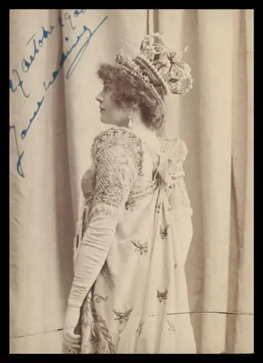 Guy Little Theatrical Photograph, by Unknown