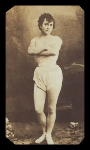 Guy Little Theatrical Photograph, by Unknown