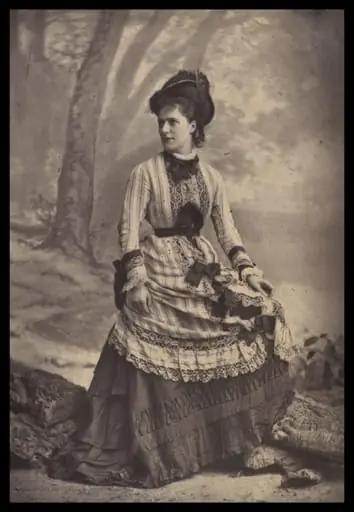 Guy Little Theatrical Photograph, by Unknown