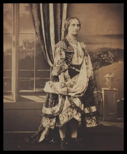 Guy Little Theatrical Photograph, by Unknown