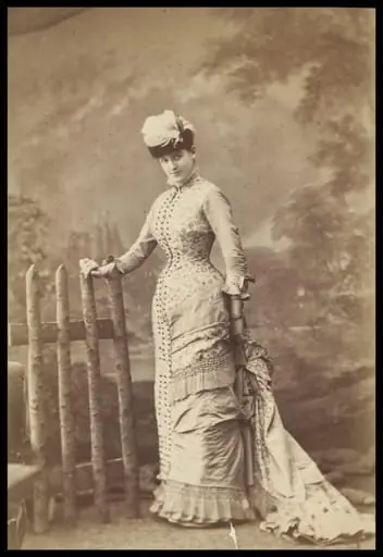 Guy Little Theatrical Photograph, by Unknown