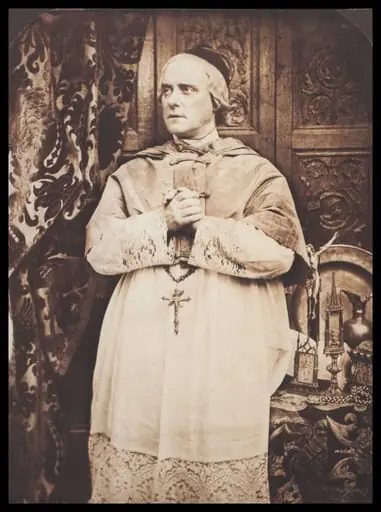 Guy Little Theatrical Photograph, by Unknown