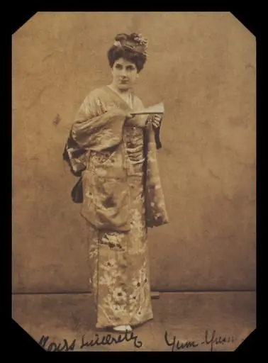 Guy Little Theatrical Photograph, by Unknown
