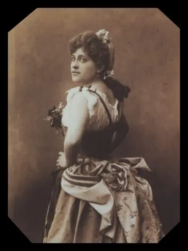 Guy Little Theatrical Photograph, by Unknown