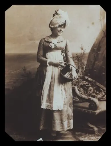 Guy Little Theatrical Photograph, by Unknown