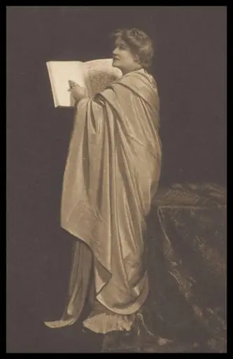 Guy Little Theatrical Photograph, by Unknown