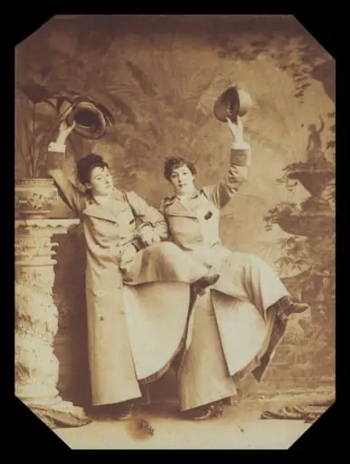 Guy Little Theatrical Photograph, by Unknown