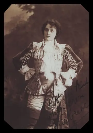Guy Little Theatrical Photograph, by Unknown