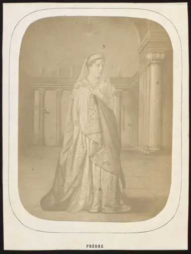Guy Little Theatrical Photograph, by Unknown