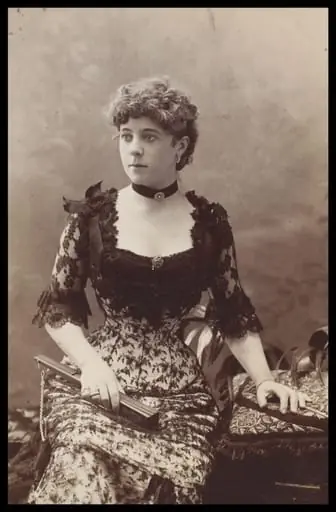 Guy Little Theatrical Photographs, by Unknown
