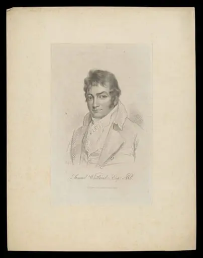H Beard Print Collection, by Unknown