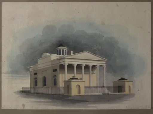 H Beard Print Collection, by Unknown