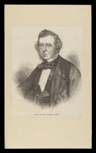 H Beard Print Collection, by Unknown