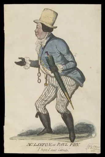 H Beard Print Collection, by Unknown