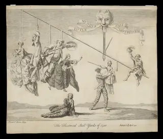 H Beard Print Collection, by Unknown