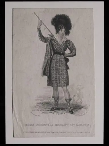 H Beard Print Collection, by Unknown