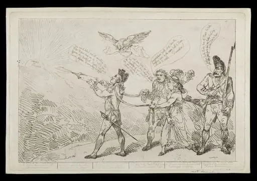 H Beard Print Collection, by Unknown