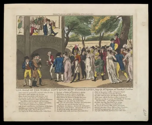 H Beard Print Collection, by Unknown