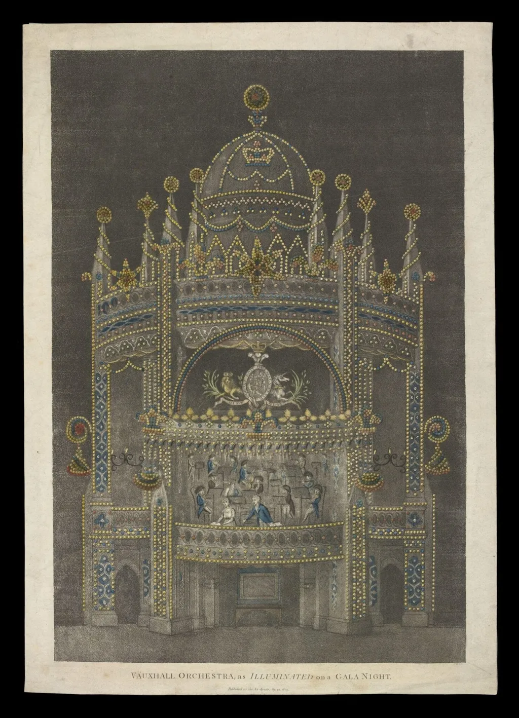 H Beard Print Collection, by Unknown, 22