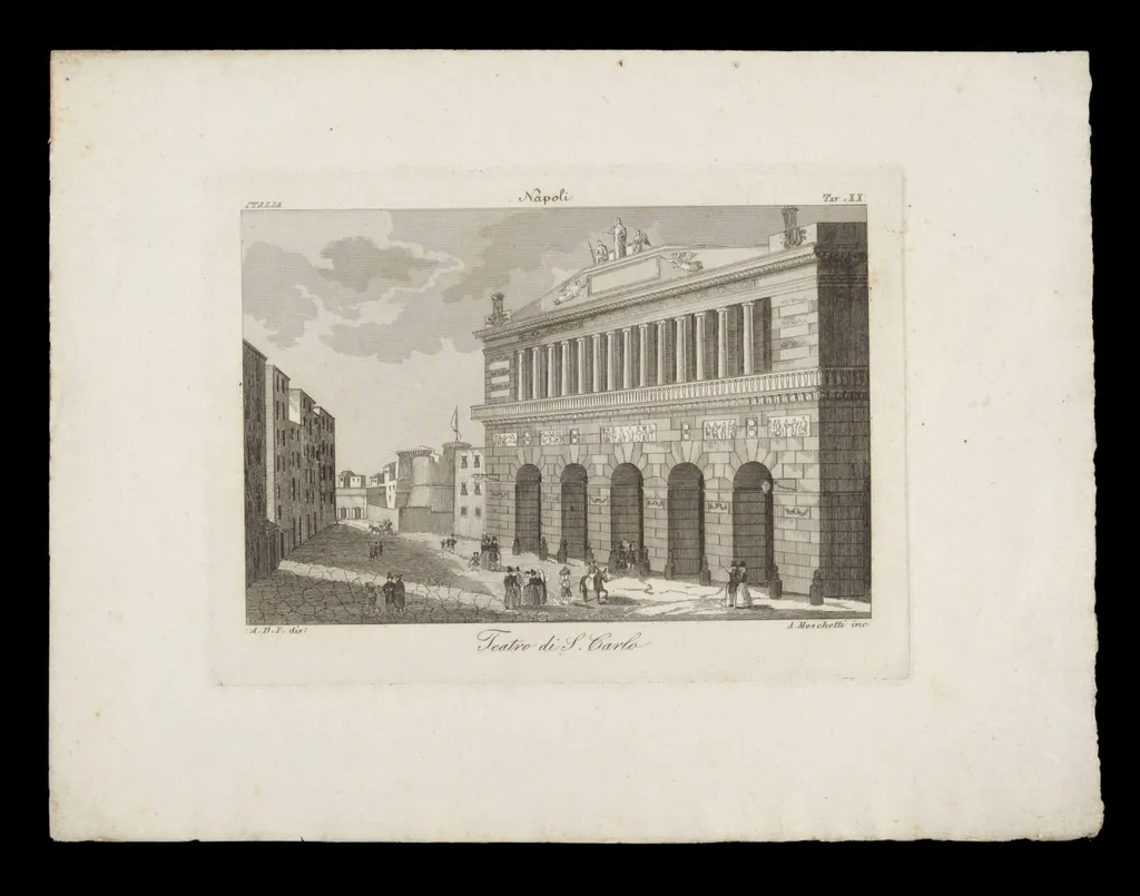 H Beard Print Collection, by Unknown