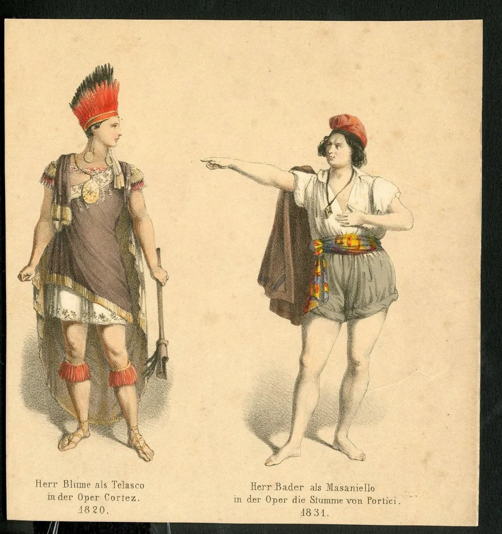 H Beard Print Collection, by Unknown, 1831