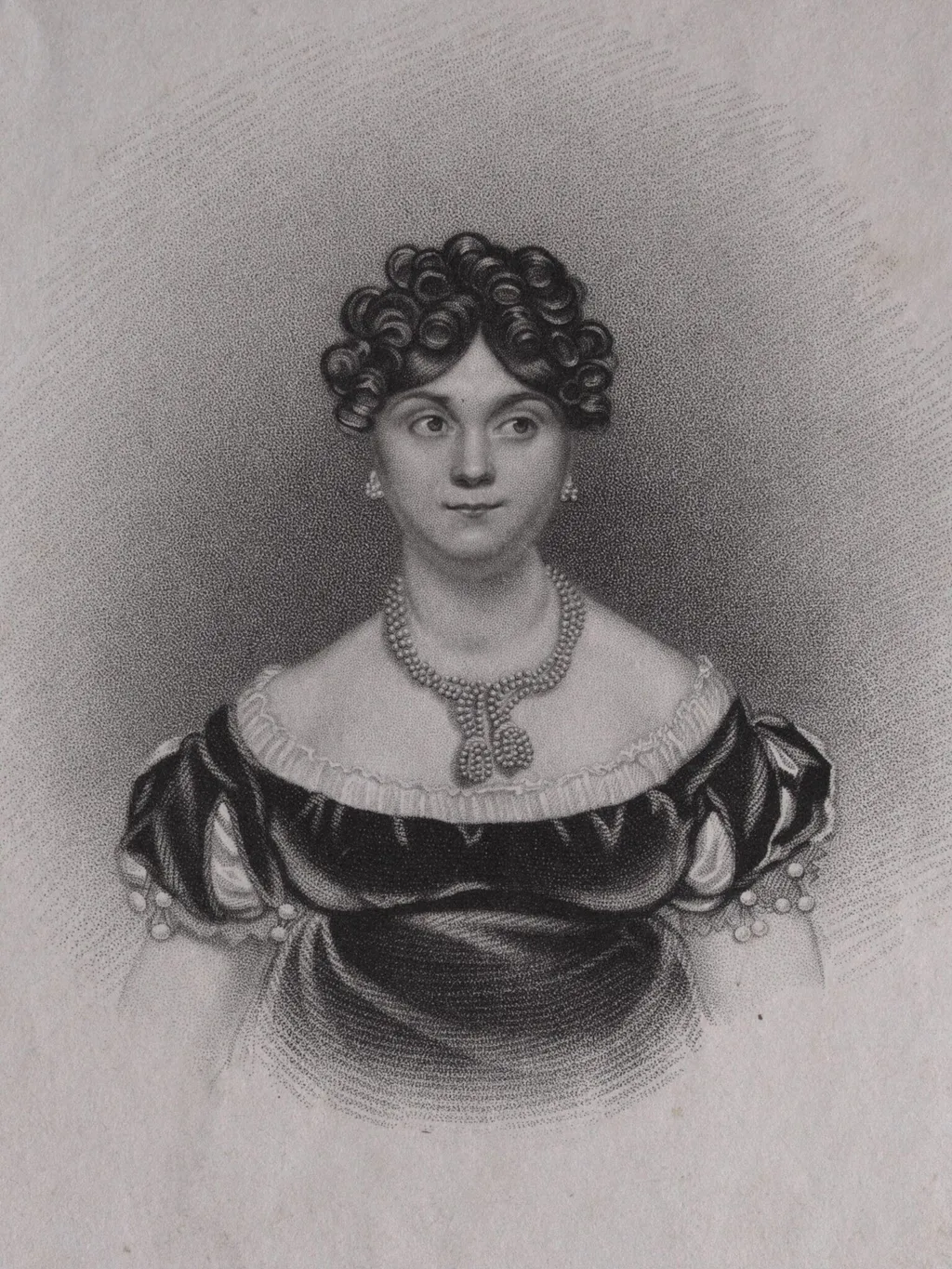 H Beard Print Collection, by Unknown, 1