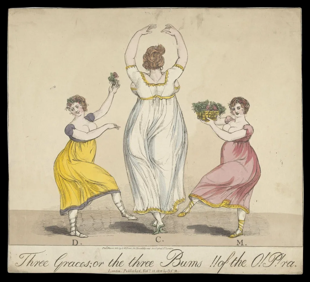 H Beard Print Collection, by Unknown, 15
