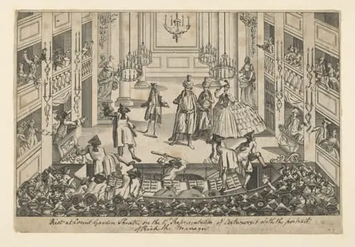 H Beard Print Collection, by Unknown