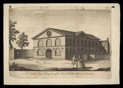 H Beard Print Collection, by Unknown