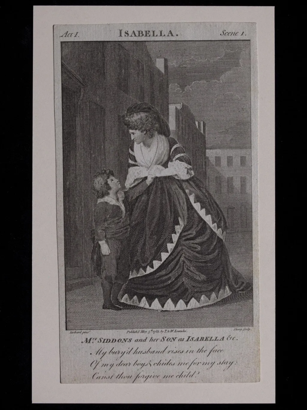 H Beard Print Collection, by Unknown, 5