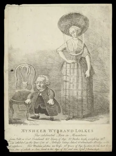 H Beard Print Collection, by Unknown