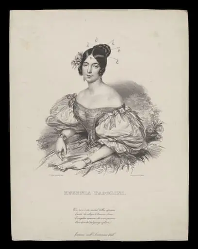 H Beard Print Collection, by Unknown