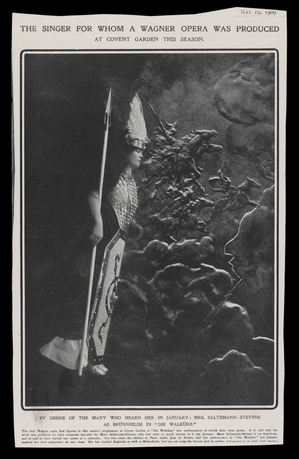 H Beard Print Collection, by Unknown, 19
