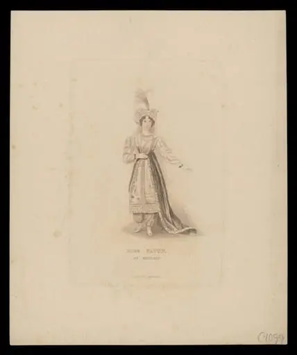 H Beard Print Collection, by Unknown