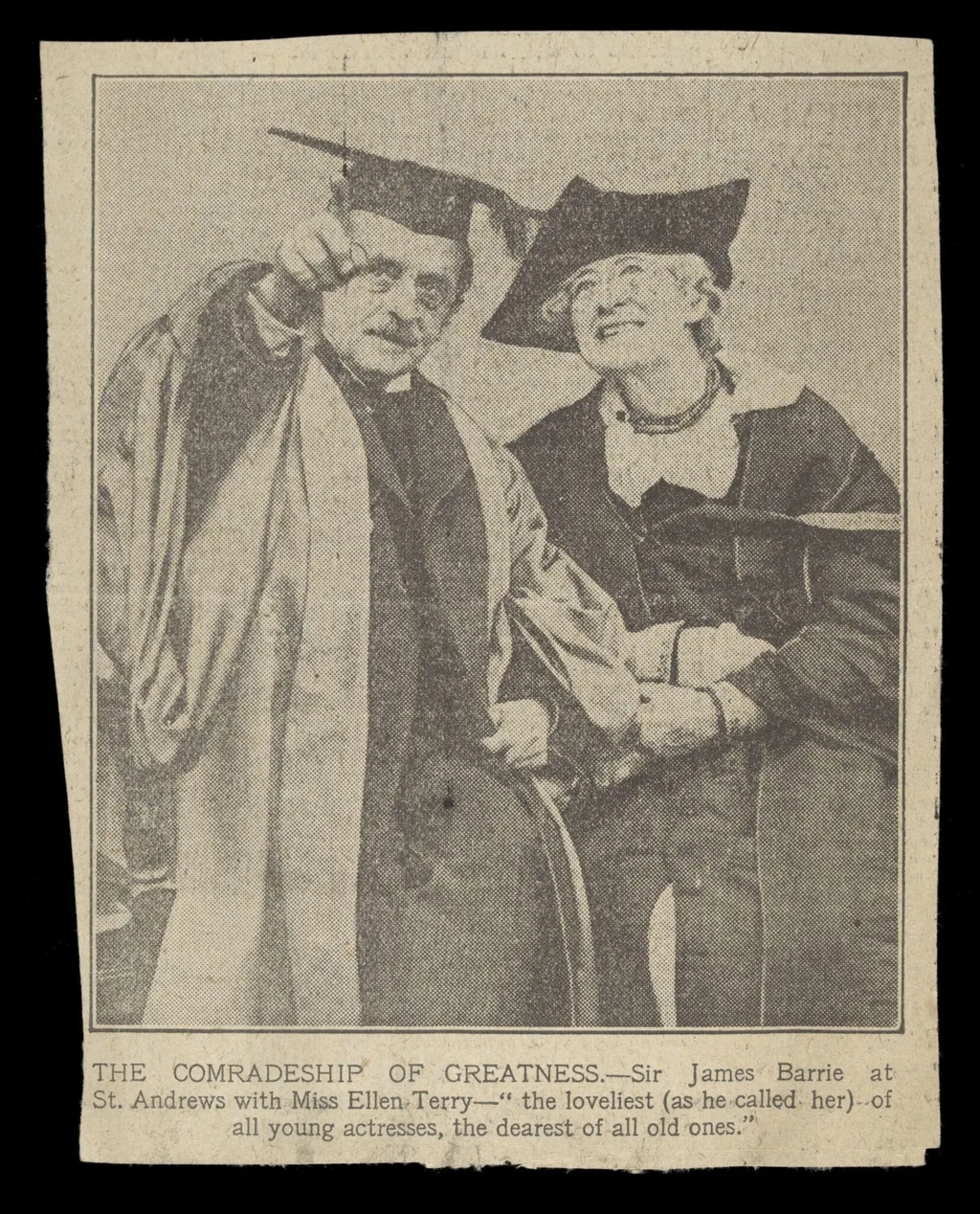 H Beard Print Collection, by Unknown, 1913