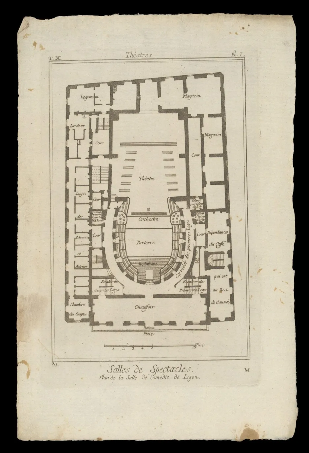 H Beard Print Collection, by Unknown, 1600