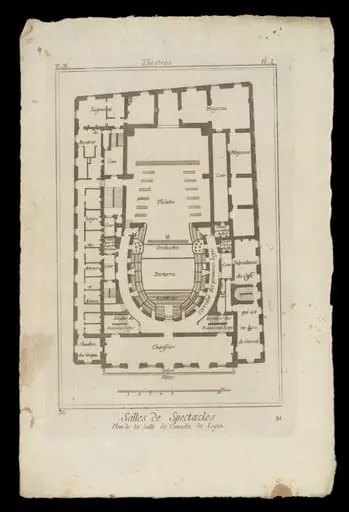 H Beard Print Collection, by Unknown