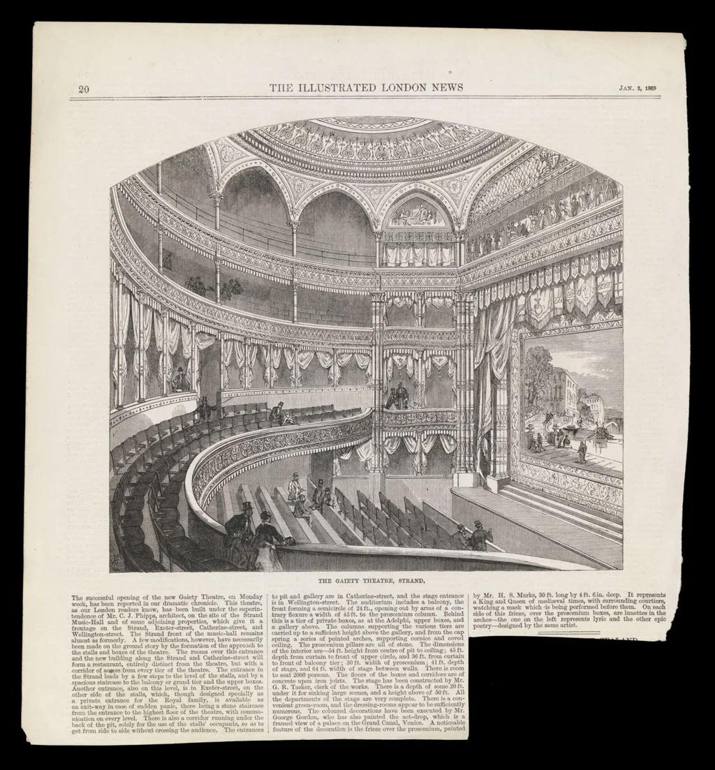 H Beard Print Collection, by Unknown, 2