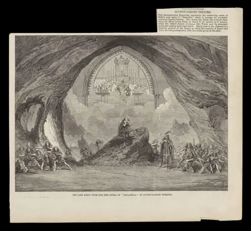 H Beard Print Collection, by Unknown